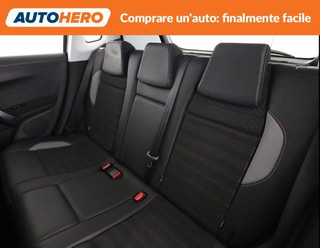 PEUGEOT 2008 1° serie BlueHDi 100 S&S Allure