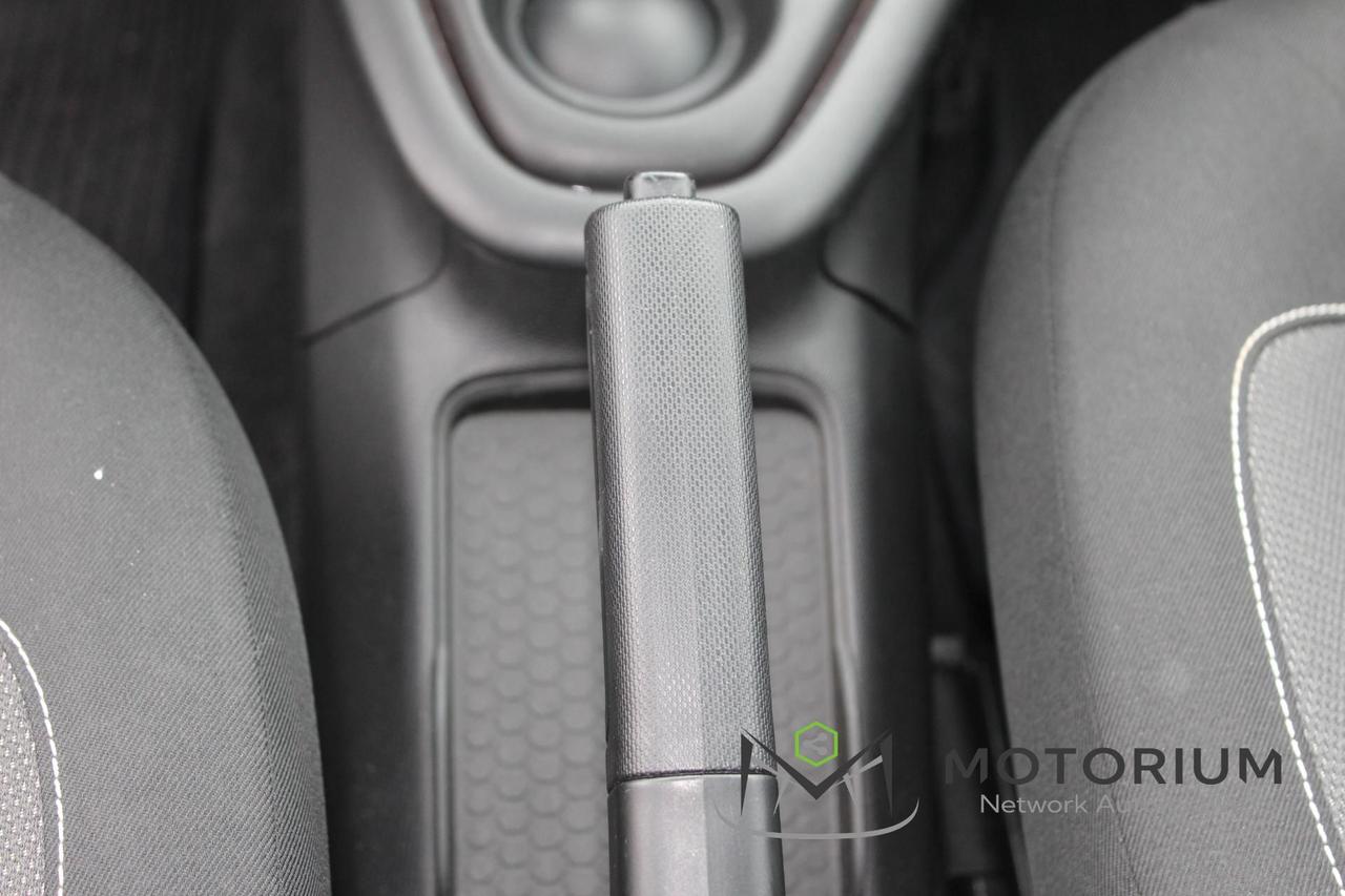 Smart forFour PULSE BICOLOR