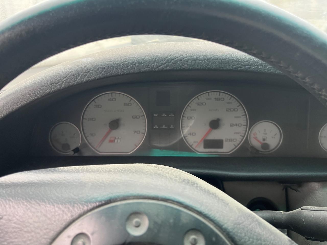 Audi S6 SENZA CAMBIO 2.2 Turbo - Quattro