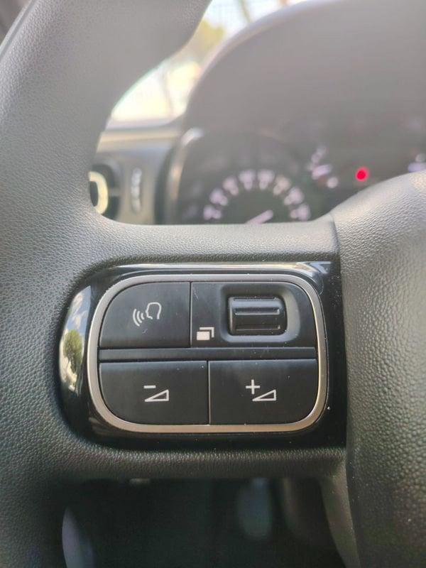Citroën C3 C3 p.t. 110 S&S Shine