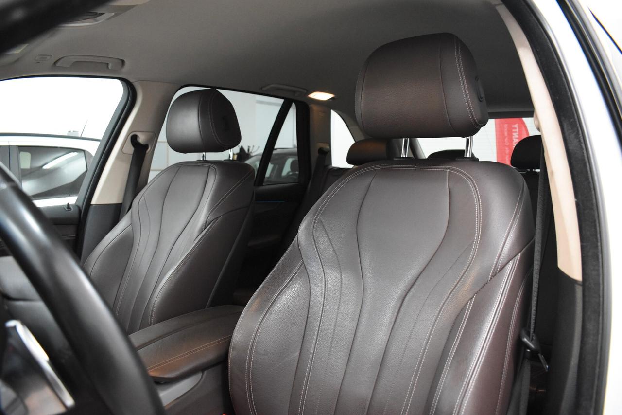 Bmw X5 xDrive30d 249CV Luxury