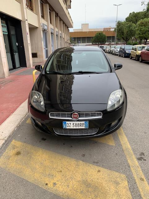 Fiat Bravo 1.6 MJT 120 CV DPF Dynamic