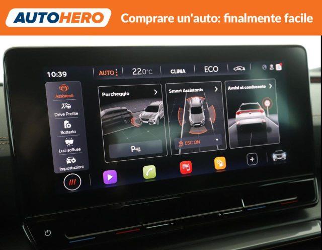 CUPRA Formentor 1.4 e-Hybrid DSG