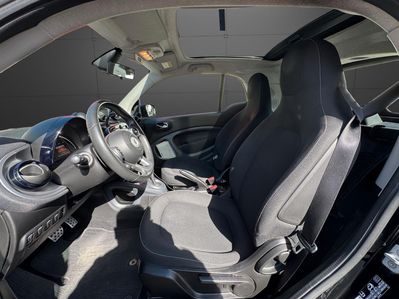 Smart ForTwo 90 0.9 Turbo