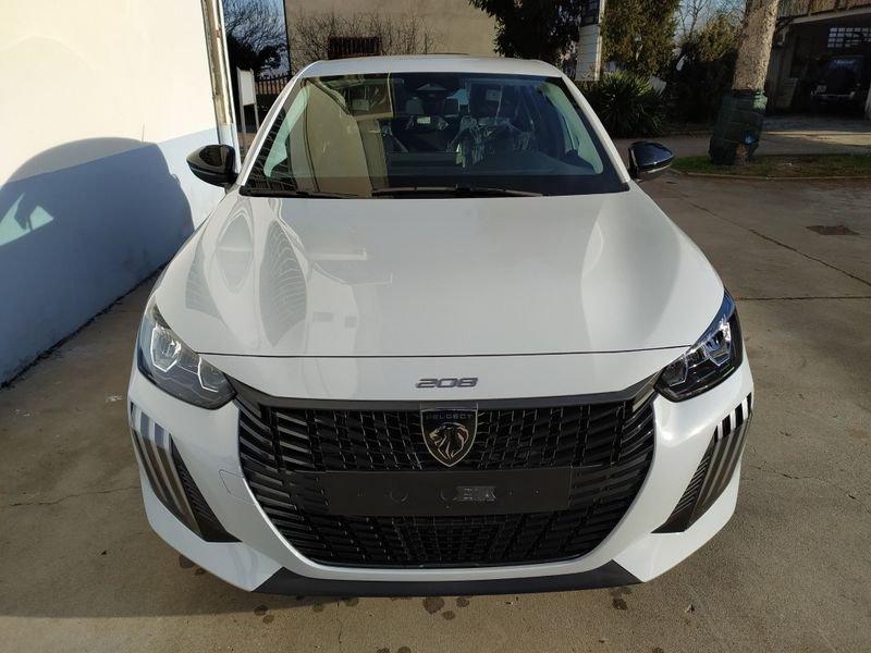 Peugeot 208 100 Style