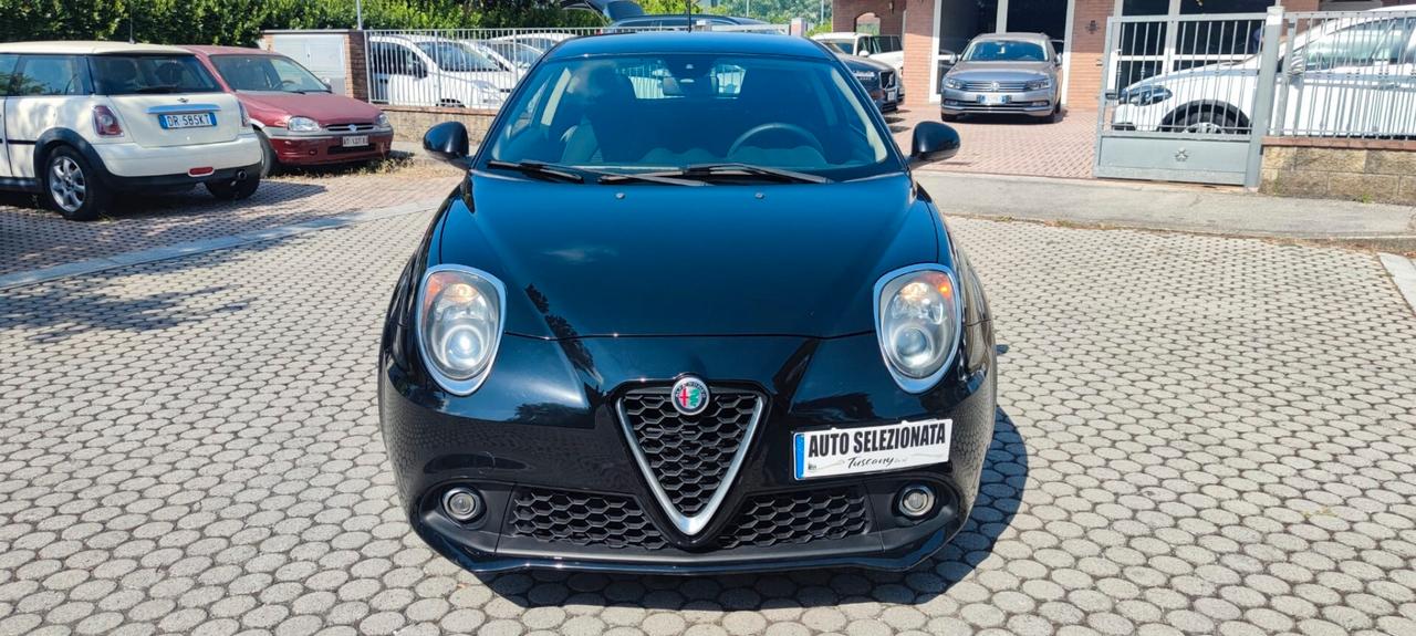 Alfa Romeo MiTo 1.3 JTDm 95 CV S&S Urban