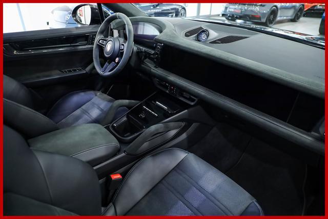 PORSCHE Cayenne Coupé 4.0 V8 Turbo E-Hybrid|IVA ESP|ASSE STERZ|