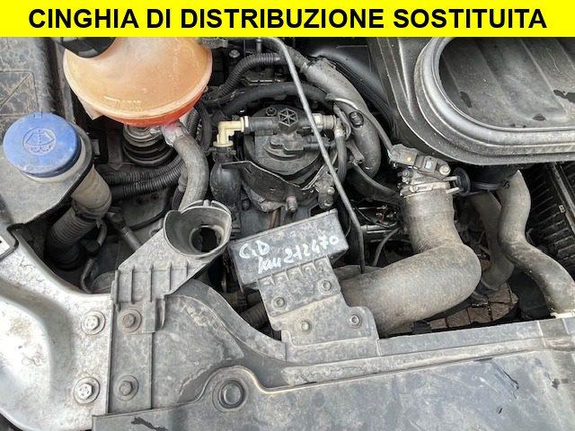 FIAT Scudo 2.0 MJT Furgone Vetrato