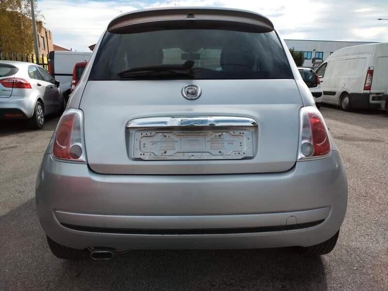 Fiat 500 1.2 Sport