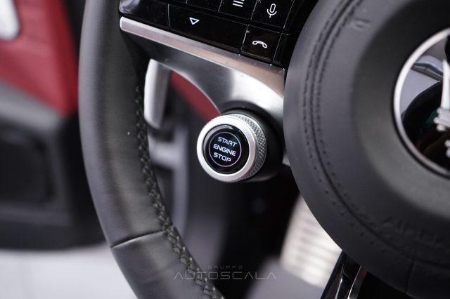 MASERATI Grecale 2.0 MHEV 330cv AWD Modena