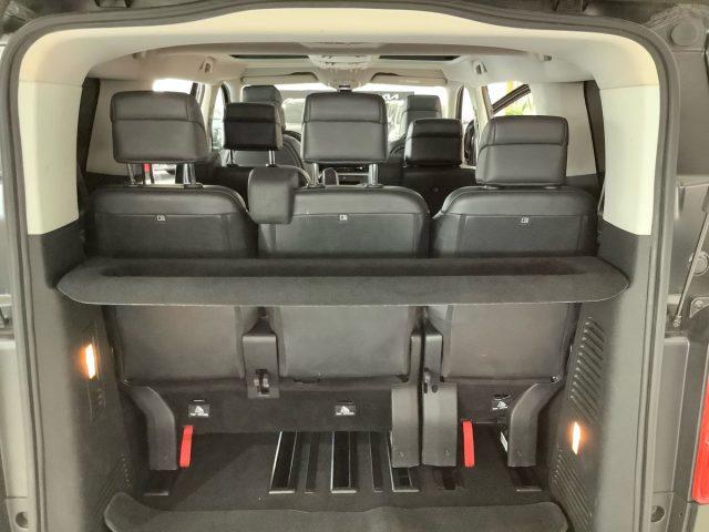 OPEL Zafira Life 2.0 Diesel 180CV aut. Start&Stop Elegance M