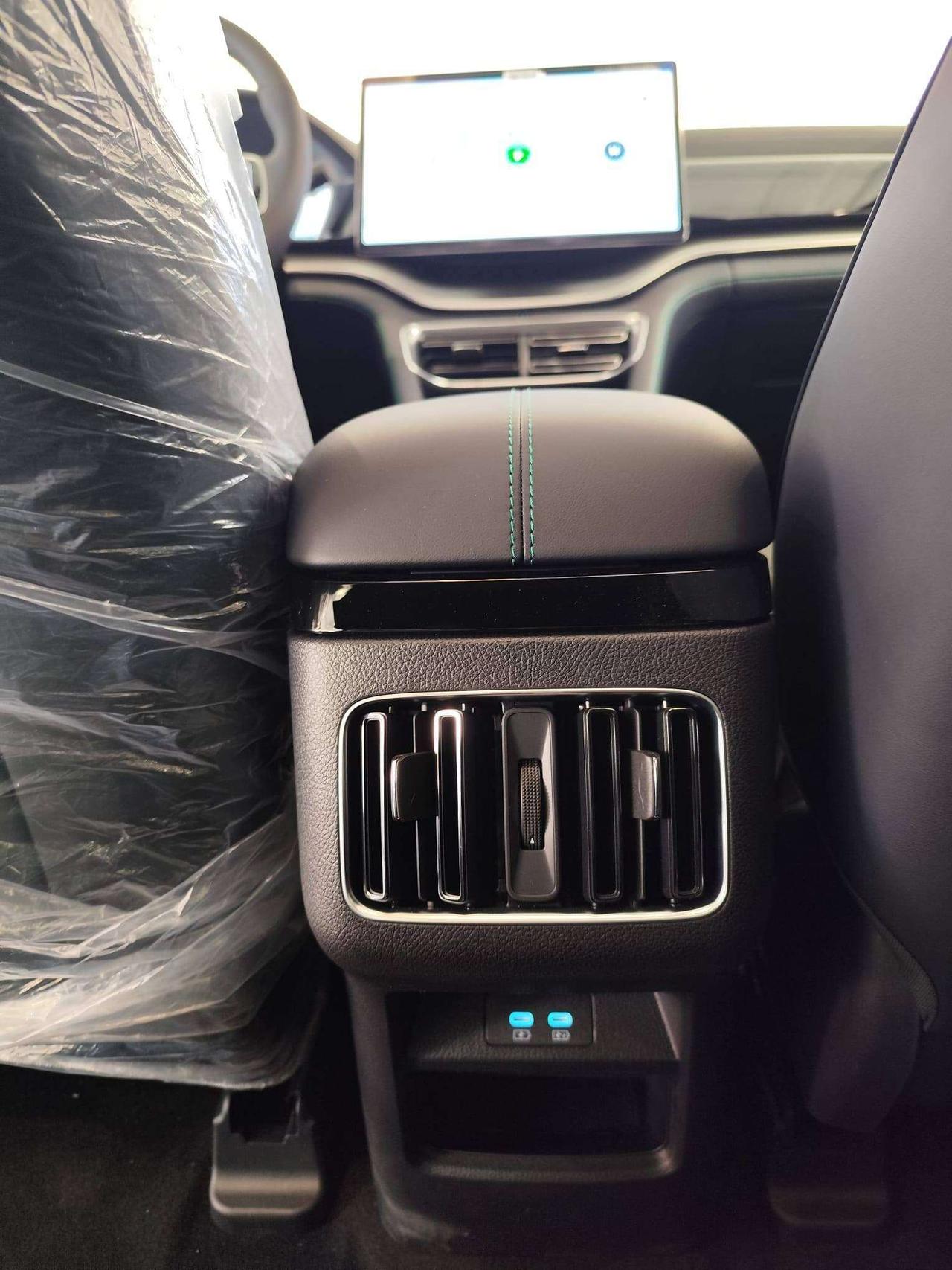 BYD Seal U 1.5 phev 2wd pronta consegna