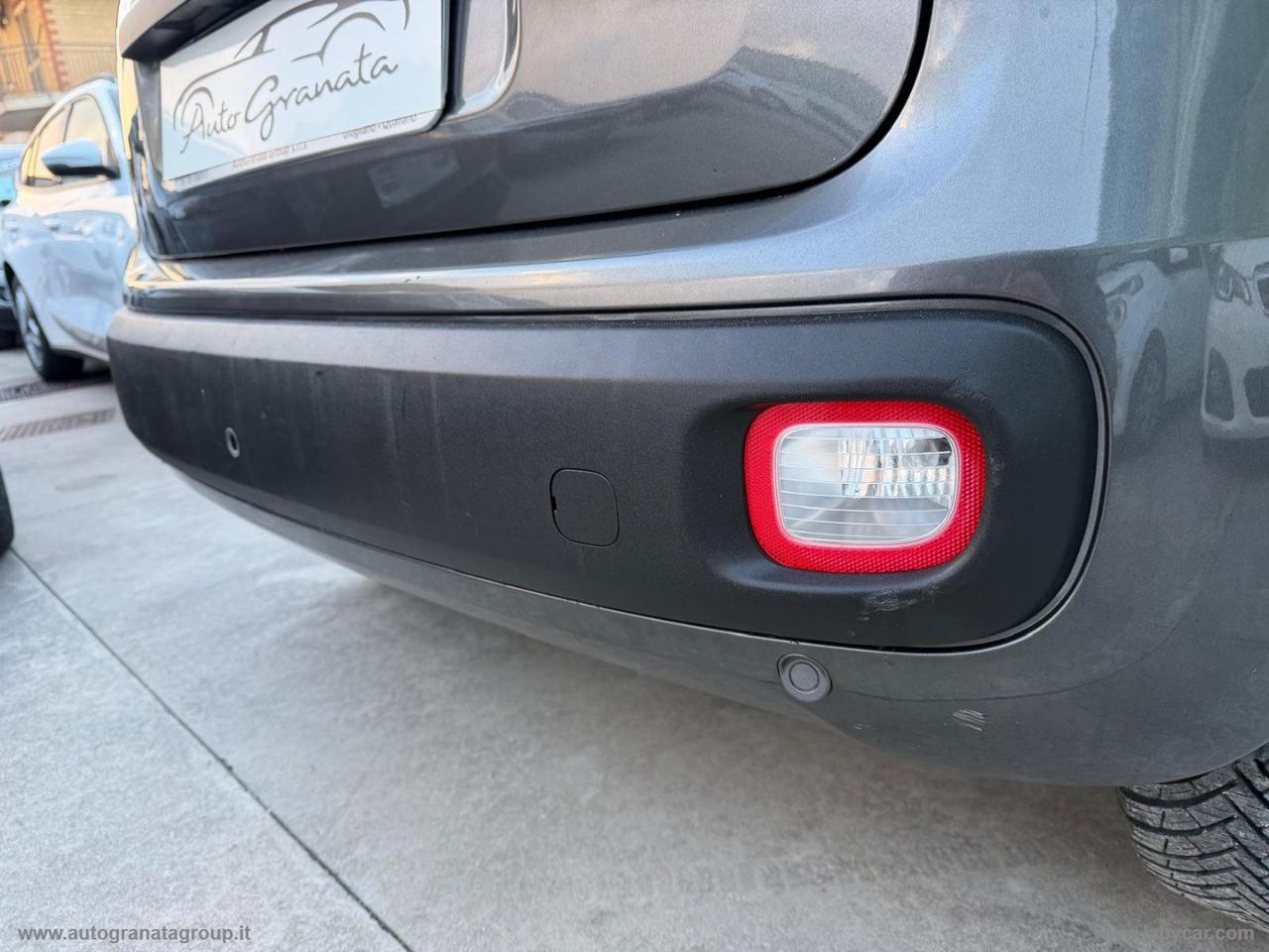 FIAT Panda 1.3 MJT 95 CV S&S Lounge 24 MESI GARANZIA!!