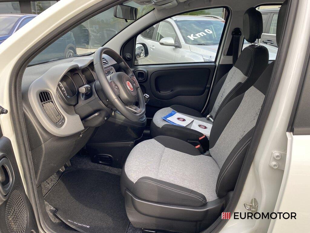 Fiat Panda 1.2 EasyPower Lounge