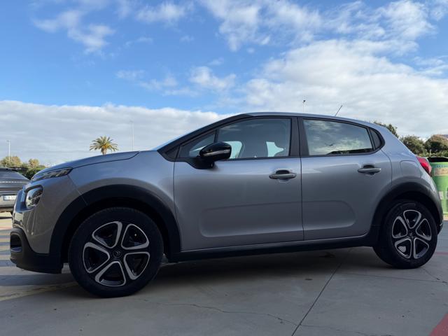 CITROEN C3 BLUEHDi 100 PLUS MY72+NAVI CON APP+LED+CLIMATRONIC