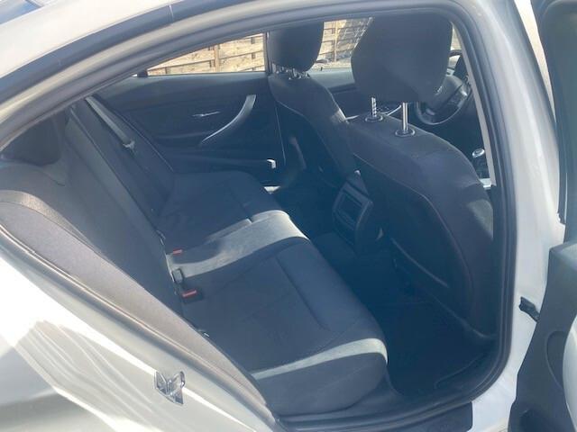 Bmw 320 320d cat Eletta