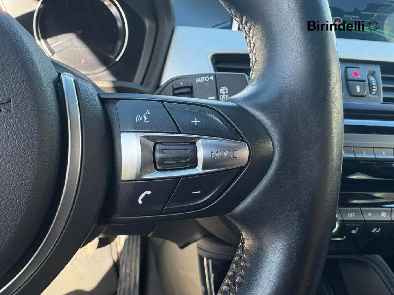 BMW X1 (F48) - X1 xDrive20d Msport