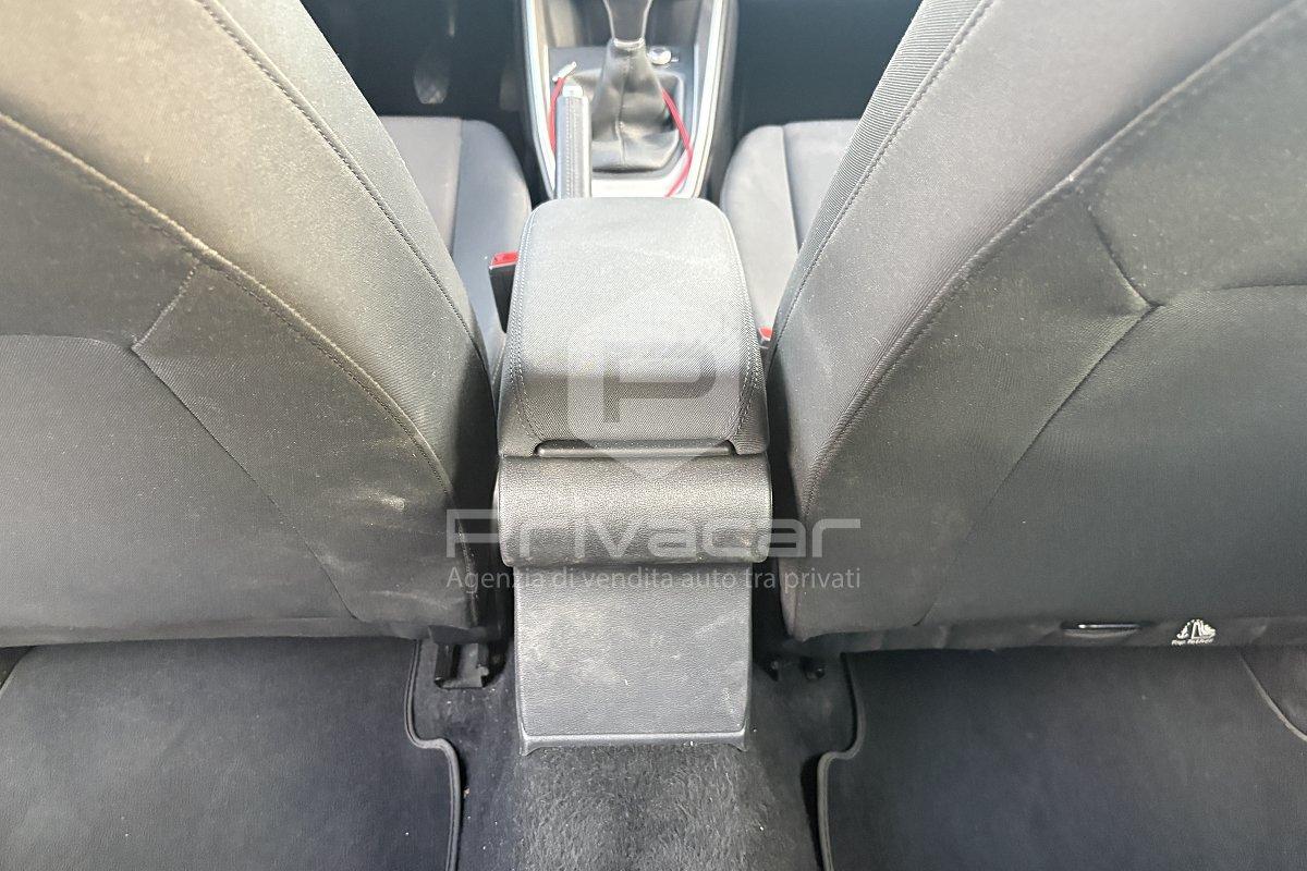 AUDI A1 SPB 25 TFSI