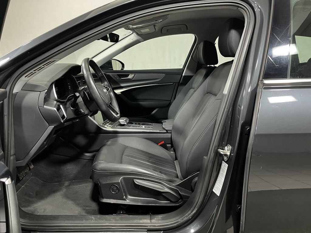 Audi A6 Allroad 40 2.0 tdi mhev Evolution quattro 204cv s-tronic
