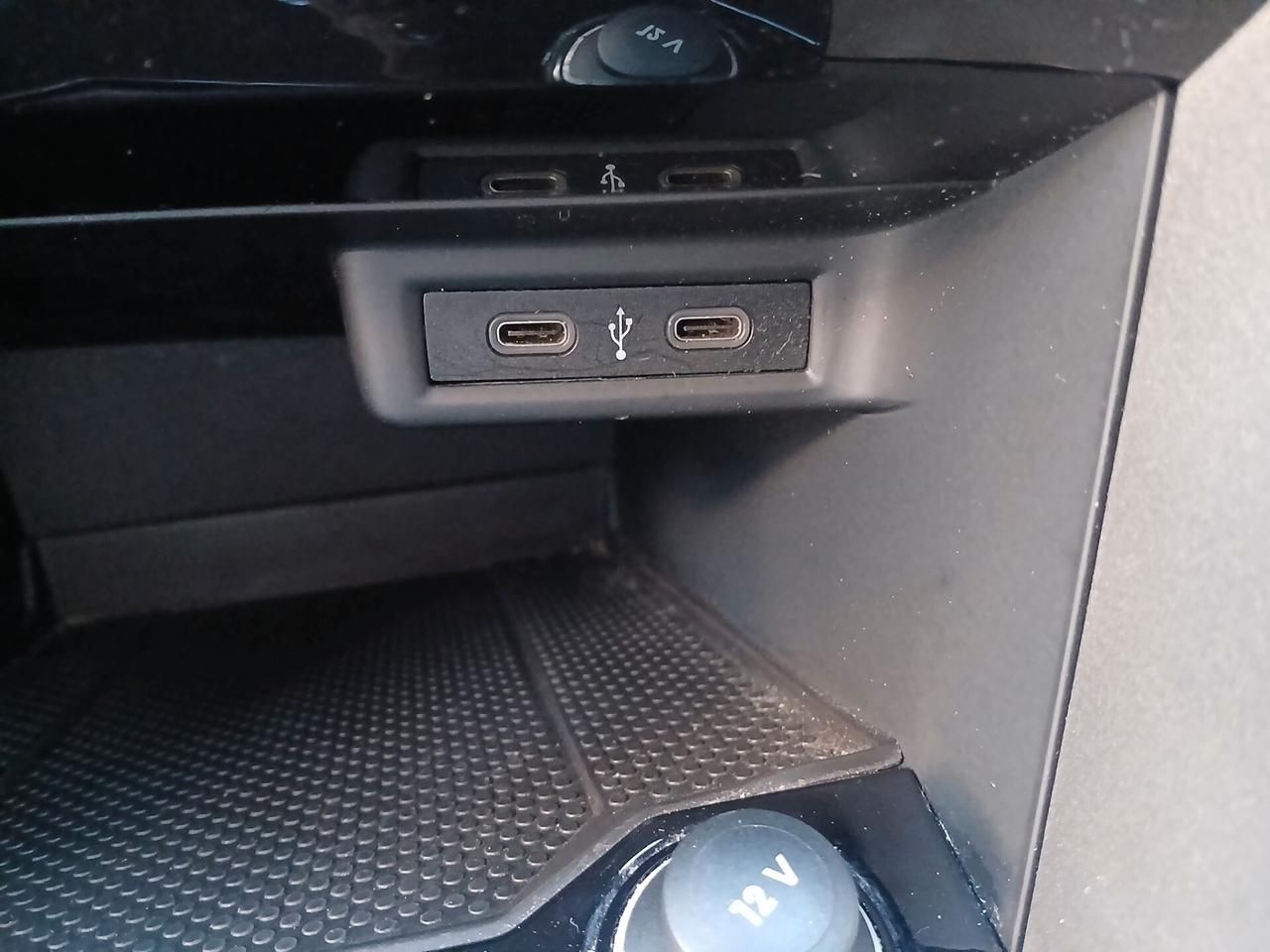 VOLKSWAGEN T-ROC 2.0 TDI 115CV 2021