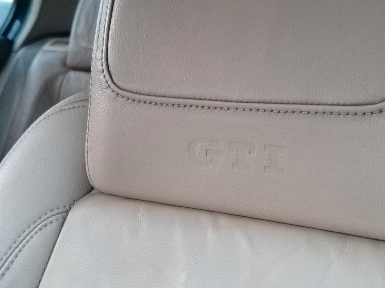 Volkswagen Golf GTI 2.0 16V TFSI 5p.