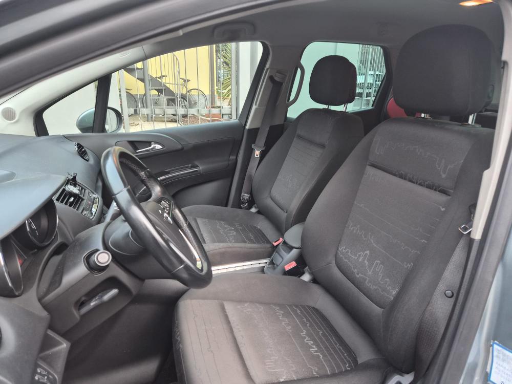 Opel Meriva 1.3 cdti ecoflex Cosmo 95cv