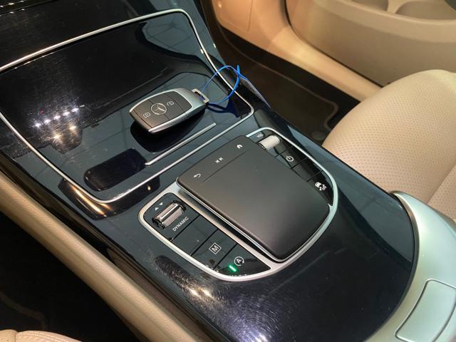 MERCEDES-BENZ GLC 200 d 4Matic Executive