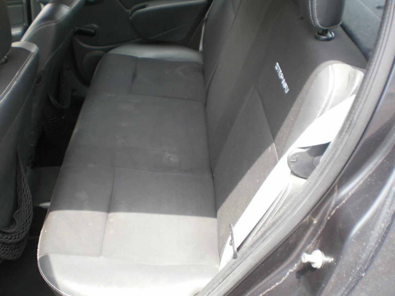Dacia Sandero Stepway 1.5 dCi 90CV