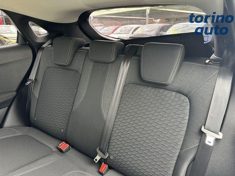 Ford Puma 1.0 Ecoboost 125CV Titanium