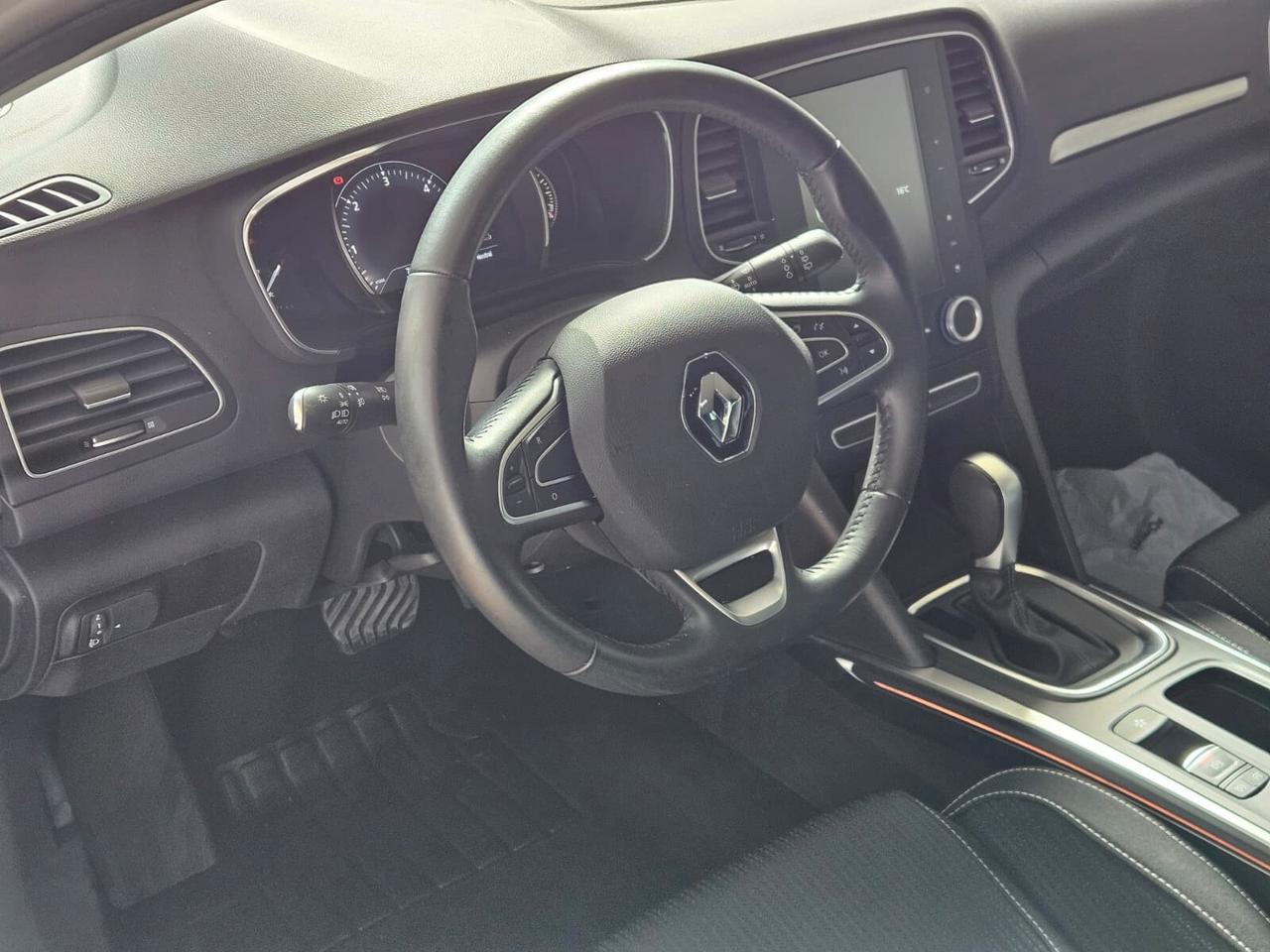 Renault Megane Mégane Sporter dCi 8V 110 CV Energy Intens