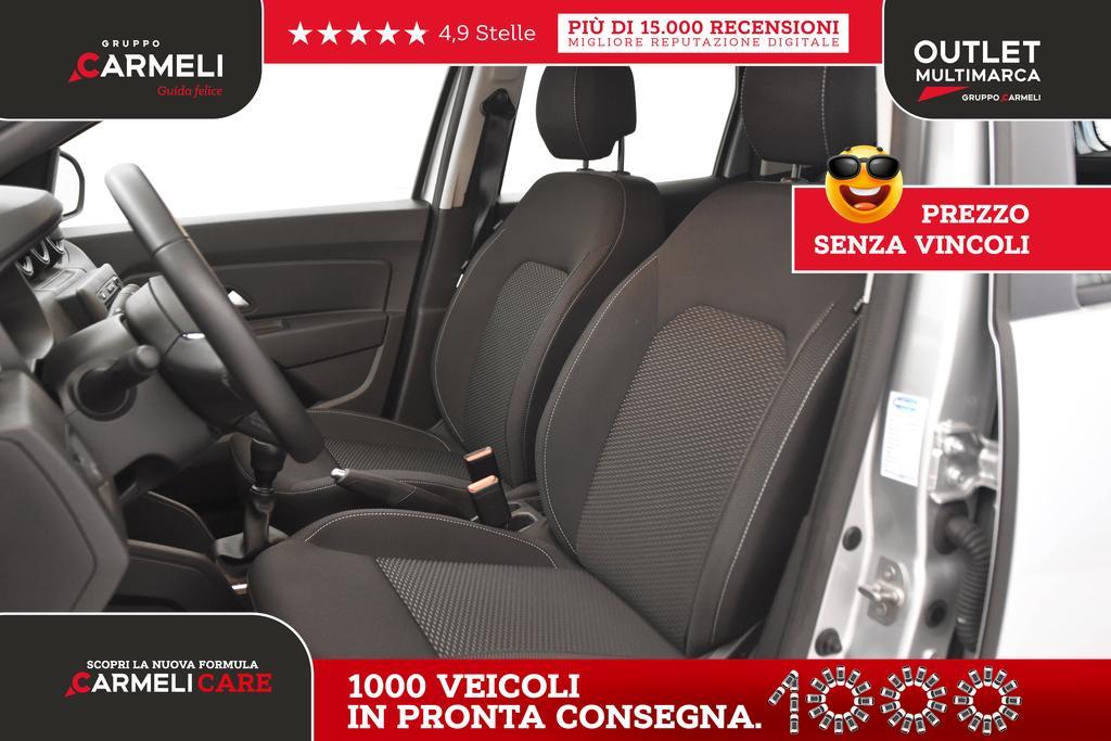 Dacia Duster 1.0 tce ECO-G Comfort 4x2