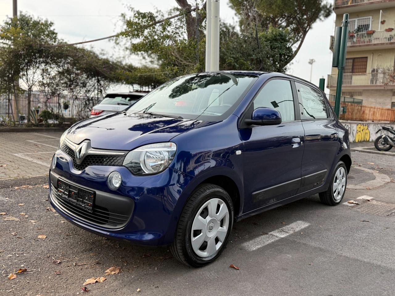 Renault Twingo SCe Stop&Start Intens Cambio Manuale