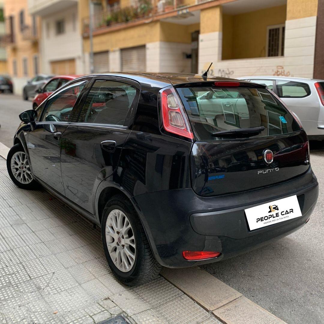 Fiat Punto Evo 1.3 Mjt 95 CV **CAMBIO AUTOMATICO**