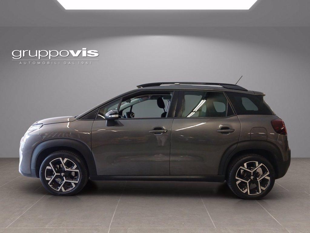 CITROEN C3 Aircross Shine del 2023