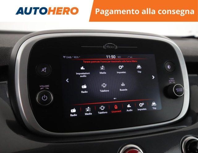 FIAT 500X 1.0 T3 120 CV Urban