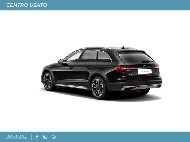 45 2.0 TFSI Business 265 CV quattro S tronic