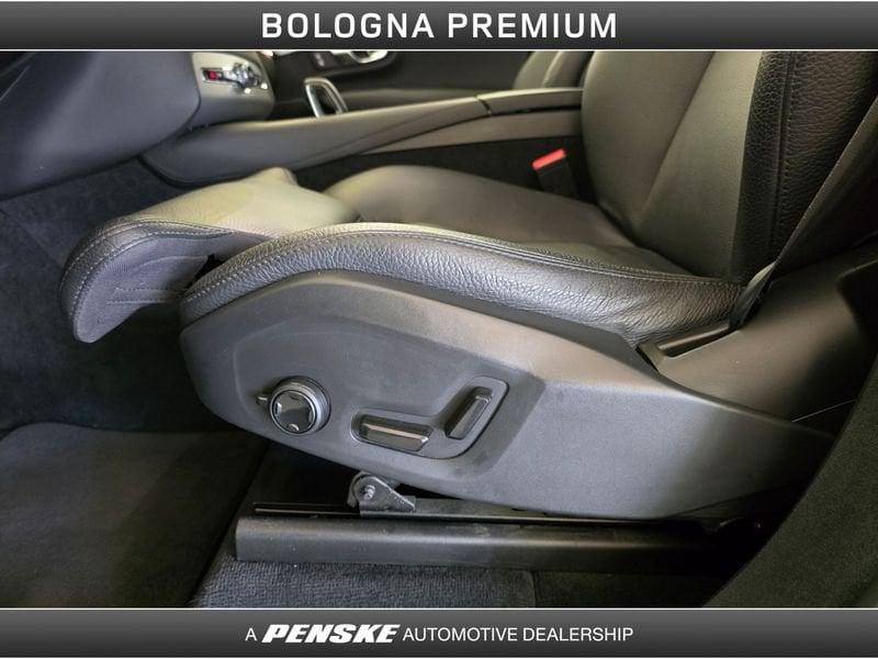 Volvo XC90 XC90 B5 (d) AWD automatico 7 posti Plus Dark
