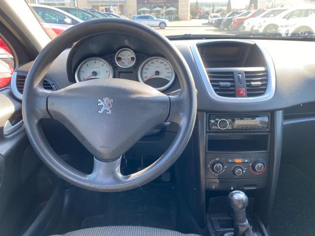 PEUGEOT 207 1.6 8V HDi 93CV SW X Line