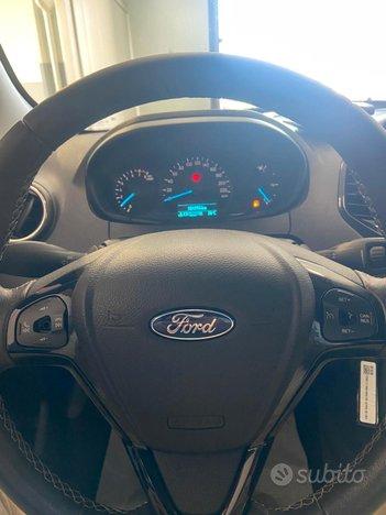 Ford Ka 1.2 Ti-VCT 85 CV Ultimate Color