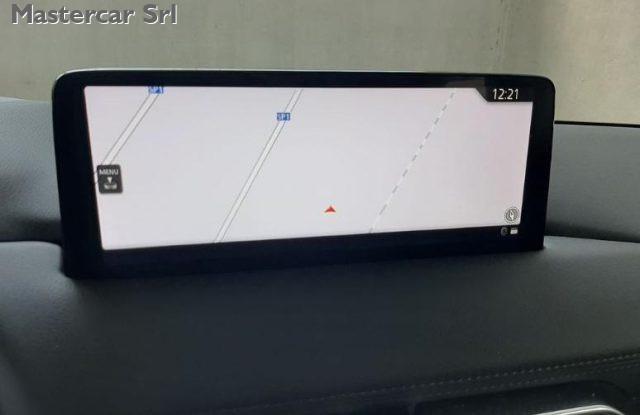 MAZDA CX-5 CX-5 II 2022 2.2 Exceed 2wd 150cv auto - GL583FF