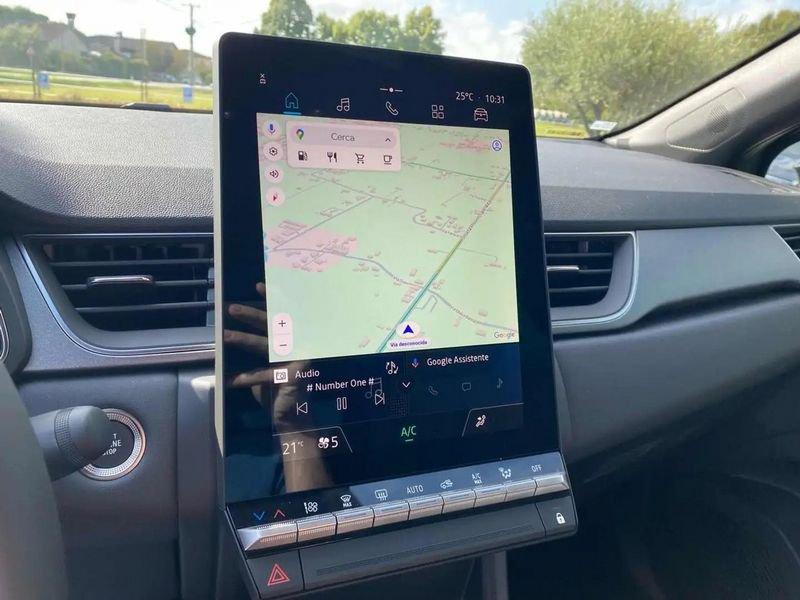 Renault Captur MY25 ECO-G 100 CV Evolution