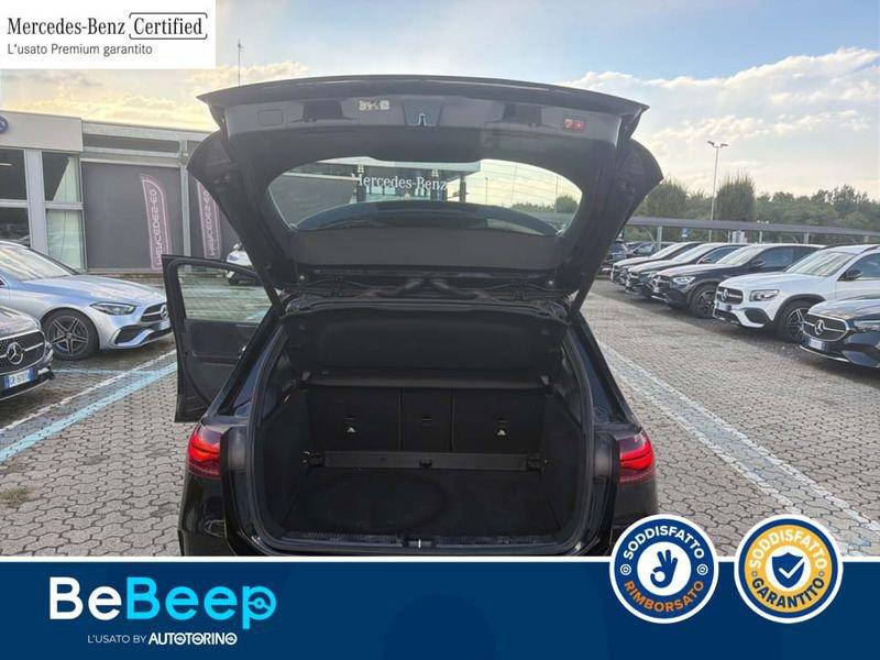 Mercedes-Benz Classe B B 180 D AMG LINE ADVANCED PLUS AUTO