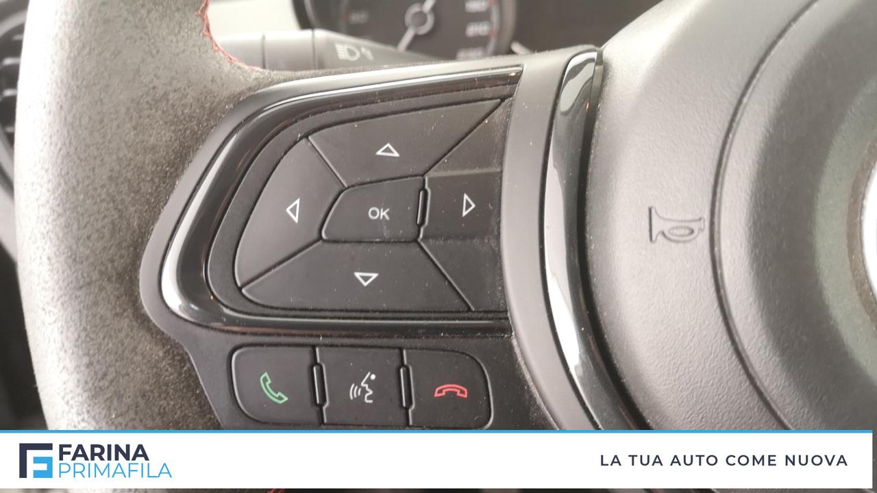 FIAT 500X 2022 - 500X 1.3 mjet Sport 95cv