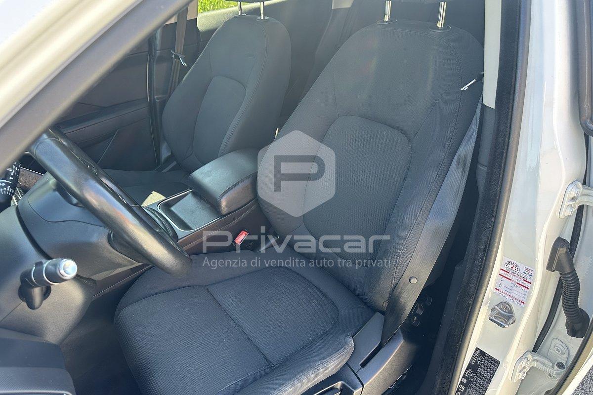 JAGUAR E-Pace 2.0D 150 CV
