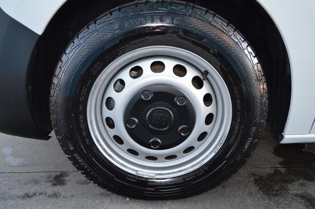 FIAT Scudo 1.5 BlueHDi 120 CV PL-TN Furgone