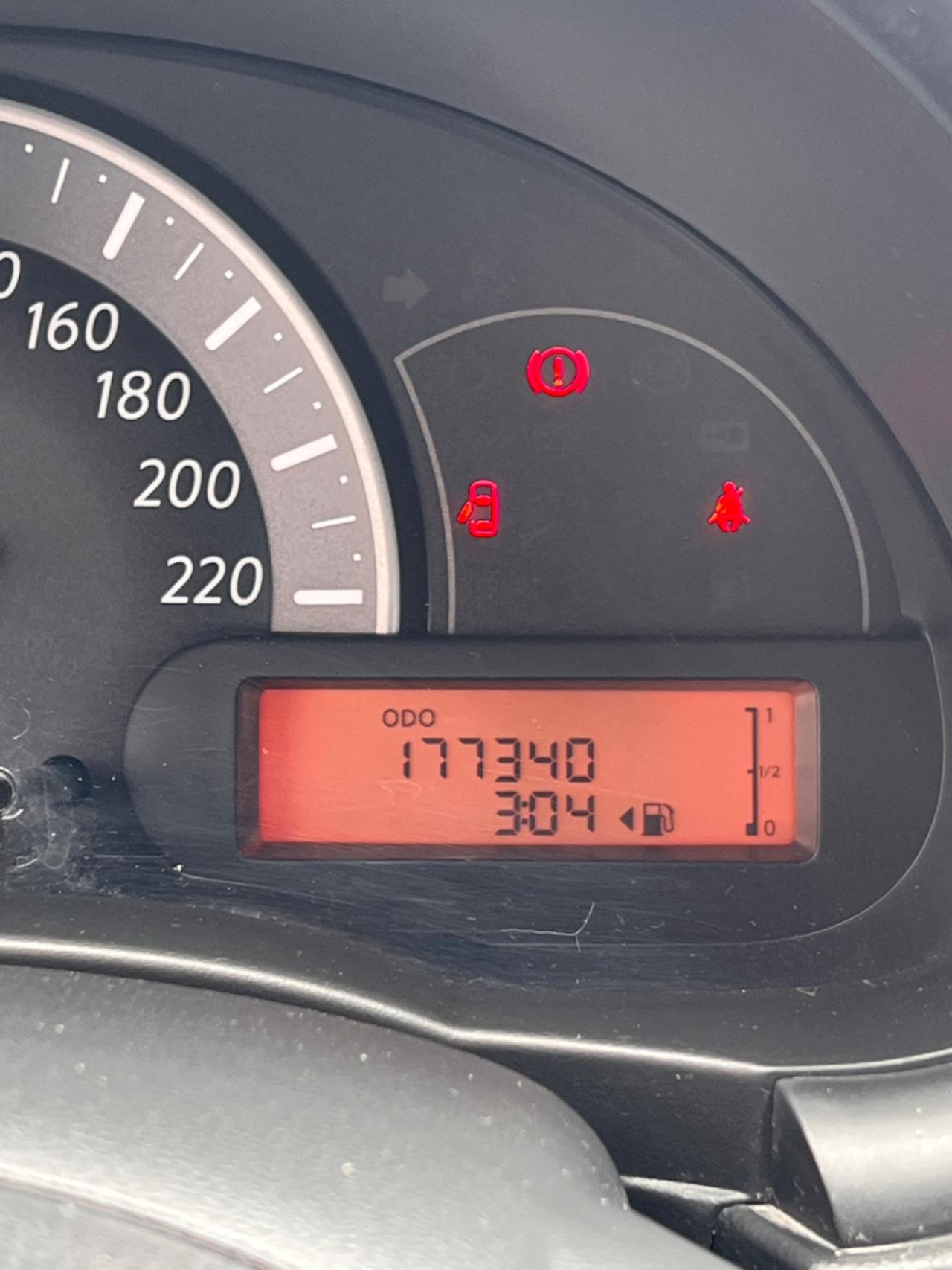 Nissan Micra 1.2 12V 5 porte GPL Eco 30th Anniversary