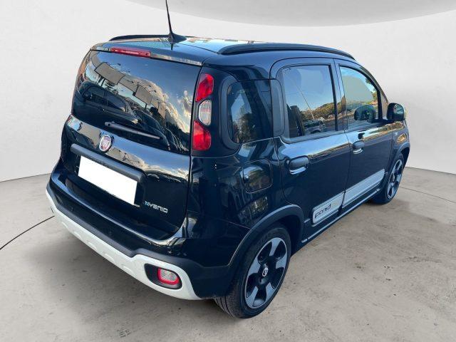 FIAT Panda Cross Panda Cross 1.0 FireFly S&S Hybrid