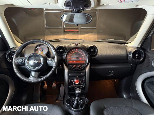 MINI Countryman Mini One D Countryman