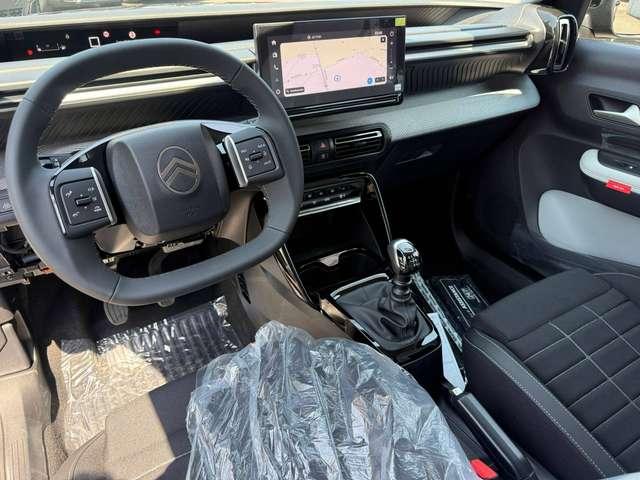Citroen C3 KM ZERO 1.2 puretech turbo Max 100cv FULL LED/RETROCAMERA/CARPLAY - PROMO FIN