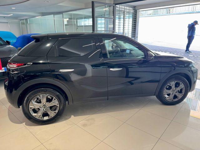 DS AUTOMOBILES DS 3 Crossback BlueHDi 130 aut. Business